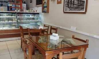 Imagem 4: Cafeteria e Bistrô