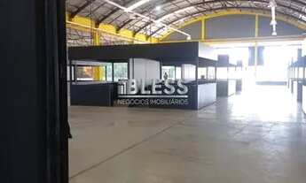 Imagem 4: Aluga-se Box Comercial em Jundiaí