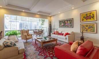 Imagem 3: Apartamento Venda 3 Dormitórios - 350 m² Bela Vista