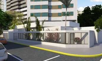 Imagem 4: Oportunidade-2 Quartos-Pronto-Andar Alto-Próximo ao Shopping Plaza-Luar do Arraial