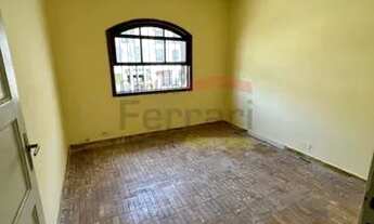 Imagem 6: Sobrado no Jardim França, com 120m², dois dormitórios, três banheiros, sala, cozinha, lava