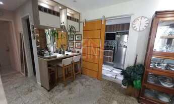 Imagem 6: Apartamento 2 quartos com varanda em Maria Paula