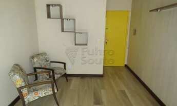 Imagem 3: Apartamento Padrão em Pelotas