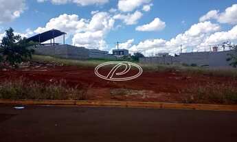 Imagem 2: Terreno à venda, Residencial Colinas do Engenho I - Limeira/SP