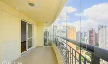 Imagem 2: Apartamento com 3 dormitórios para alugar, 130 m² por R$ 14.212,00/mês - Vila Uberabinha