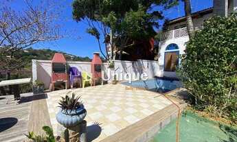 Imagem 3: Casa com 8 dormitórios à venda, 210 m² por R$ 750.000,00 - Tartaruga - Armação dos Búzios