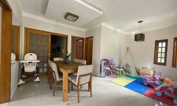 Imagem 4: Casa com 3 dormitórios à venda, 200 m² por R$ 1.350.000,00 - Villa Branca - Jacareí/SP