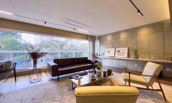 Imagem 2: Apartamento Venda Campo Belo 385 m² 3 Dormitórios