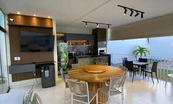 Imagem 4: Casa para venda possui 440 metros quadrados com 4 quartos