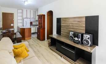 Imagem 5: Apartamento à Venda - Vila Olímpia, 1 Quarto, 45 m2