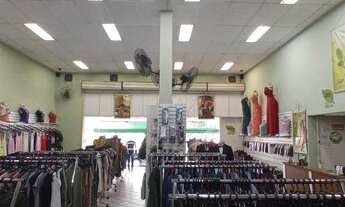 Imagem 7: Salão à venda, Parque Novo Oratório - Santo André/SP