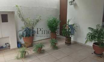 Imagem 5: Jundiaí - Casa Padrão - Vila Rio Branco