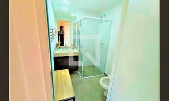 Imagem 5: Apartamento para Aluguel - Perdizes, 1 Quarto, 25 m2