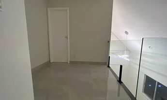 Imagem 7: Cobertura duplex Sollarium