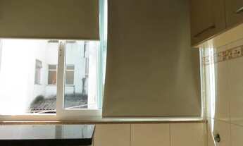 Imagem 7: Apartamento para venda possui 50 metros quadrados com 2 quartos