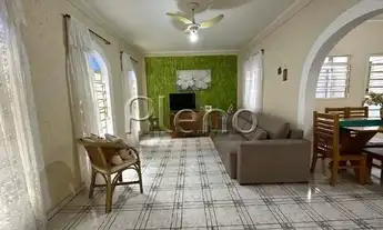 Imagem 5: Casa à venda na Vila Nova - Campinas/SP