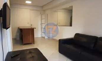 Imagem 5: APARTAMENTO MOBILIADO para aluguel, 1 quarto, 1 suíte, 1 vaga, Meireles - FORTALEZA/CE