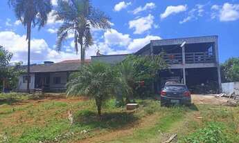 Imagem: ARNIQUEIRA conj 04 Casa 4 qtos/st lote2400m2