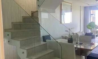 Imagem 2: Excelente Cobertura para Venda na Barra com 250m², 4 Quartos, 2 Suítes, Ilha Pura ! ! !