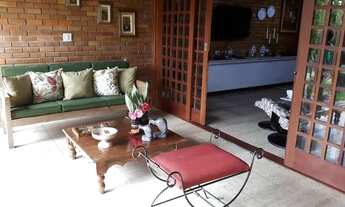 Imagem 5: Alugo excelente casa de alto padrão toda mobiliada em Gravatá