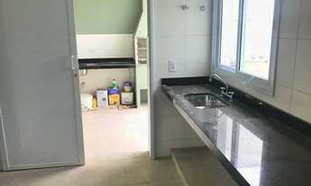 Imagem 7: Casa com 3 dormitórios, 170 m² - venda por R$ 750.000,00 ou aluguel por R$ 5.300,00/mês