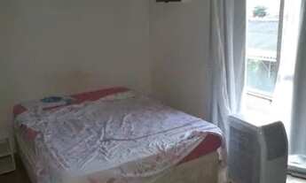 Imagem 4: Apartamento 01 quarto na praia morro