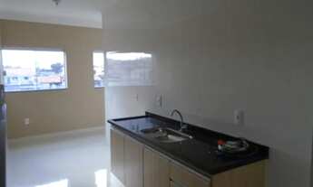 Imagem 4: Apartamento para aluguel, 2 quartos, 1 suíte, 1 vaga, Vila Santa Maria - Americana/SP