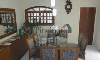 Imagem: Jundiaí - Casa Padrão - Vianelo