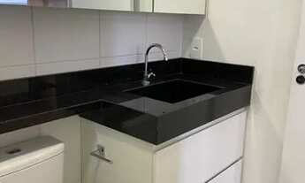 Imagem 2: Apartamento para aluguel tem 30 metros quadrados com 1 quarto em Pinheiros - São Paulo - S