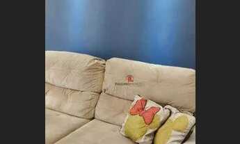 Imagem 7: Apartamento com 2 dormitórios, 49 m² - venda por R$ 215.000,00 ou aluguel por R$ 1.412,42