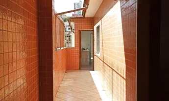 Imagem 4: Casa com 2 dormitórios para alugar, 90 m² por R$ 2.752,00/mês - Vila Ipojuca - São Paulo/S