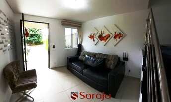 Imagem 5: Saraju imóveis vende triplex em condominio no Uberaba de cima