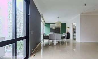 Imagem 3: Apartamento Residencial à venda, Distrito de Bonfim Paulista, Ribeirão Preto - AP11068