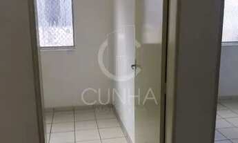 Imagem 4: Apartamento em condomínio fechado