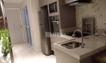 Imagem: Studio com 1 dormitório, 35 m² - venda