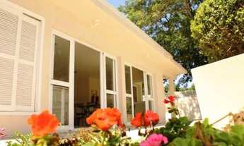 Imagem 2: Casa para Venda - 110m², 3 dormitórios, sendo 1 suites, 2 vagas - Tristeza