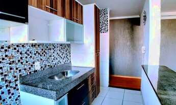 Imagem 7: Aluga-se Apto. no Condomínio Park Reality em Campo Grande