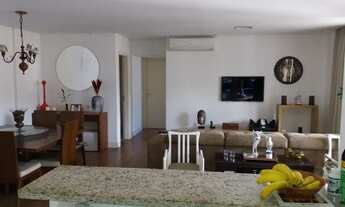 Imagem 4: Apartamento com 2 dormitórios para alugar, 96 m² por R$ 6.000,00/mês - José Menino - Santo