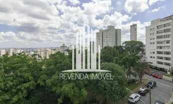 Imagem 7: Vila Madalena, apartamento próximo ao metrô com duas suítes e duas vagas de garagem