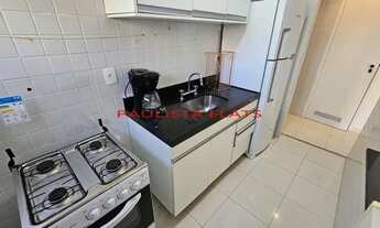 Imagem 6: SÃO PAULO - Apartamento Padrão - JARDIM PAULISTA