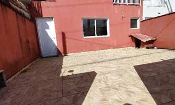 Imagem 2: Casa com 3 dormitórios, 97 m² - venda por R$ 650.000,00 ou aluguel por R$ 3.000,00/mês - R