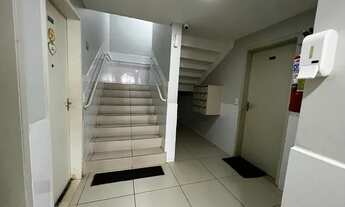 Imagem 3: Apartamento para Locação em Brasília, Setor Meireles (Santa Maria), 3 dormitórios, 1 suíte