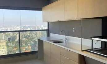 Imagem 3: Apartamento com 160m² para locação, Pinheiros-SP