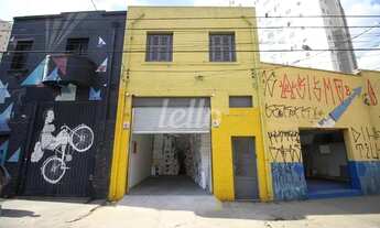 Imagem: São Paulo - Casa Comercial - Cambuci