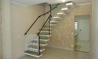 Imagem 3: Sobrado com 2 dormitórios para alugar, 72 m² por R$ 2.000,00/mês - Nova Petrópolis - São B