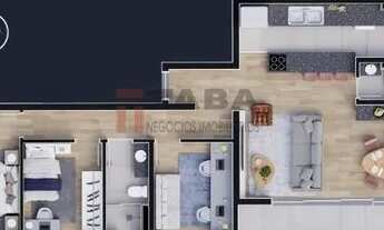 Imagem 6: Apartamento 3 quartos a venda no Boa Vista