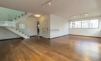 Imagem 2: Cobertura Venda Higienópolis 321 m² 2 Dormitórios