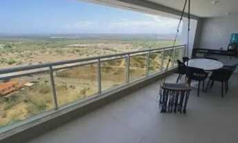 Imagem 6: Apartamento com 3 suítes para venda ou locação no Resort Living. - AP44418