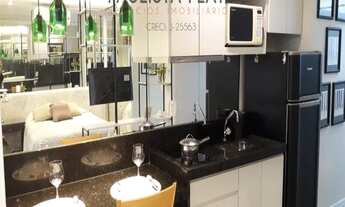 Imagem 2: SÃO PAULO - Apartamento Padrão - CONSOLAÇÃO