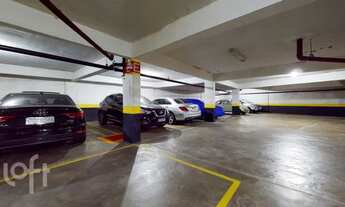 Imagem 7: Apartamento à venda em Vila Andrade com 124 m², 3 quartos, 2 suítes, 3 vagas